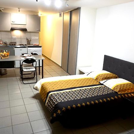 Charmant Studio Centre Ville Le Puy-en-Velay Luaran gambar