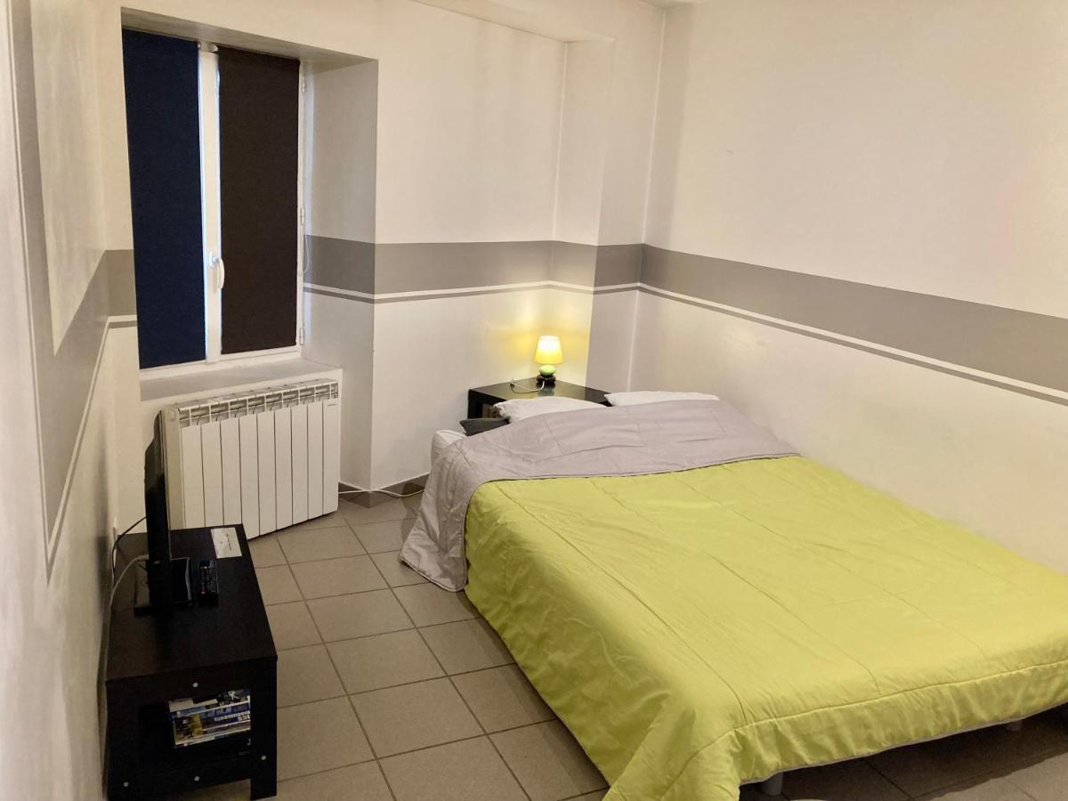 Charmant Studio Centre Ville Le Puy-en-Velay Luaran gambar