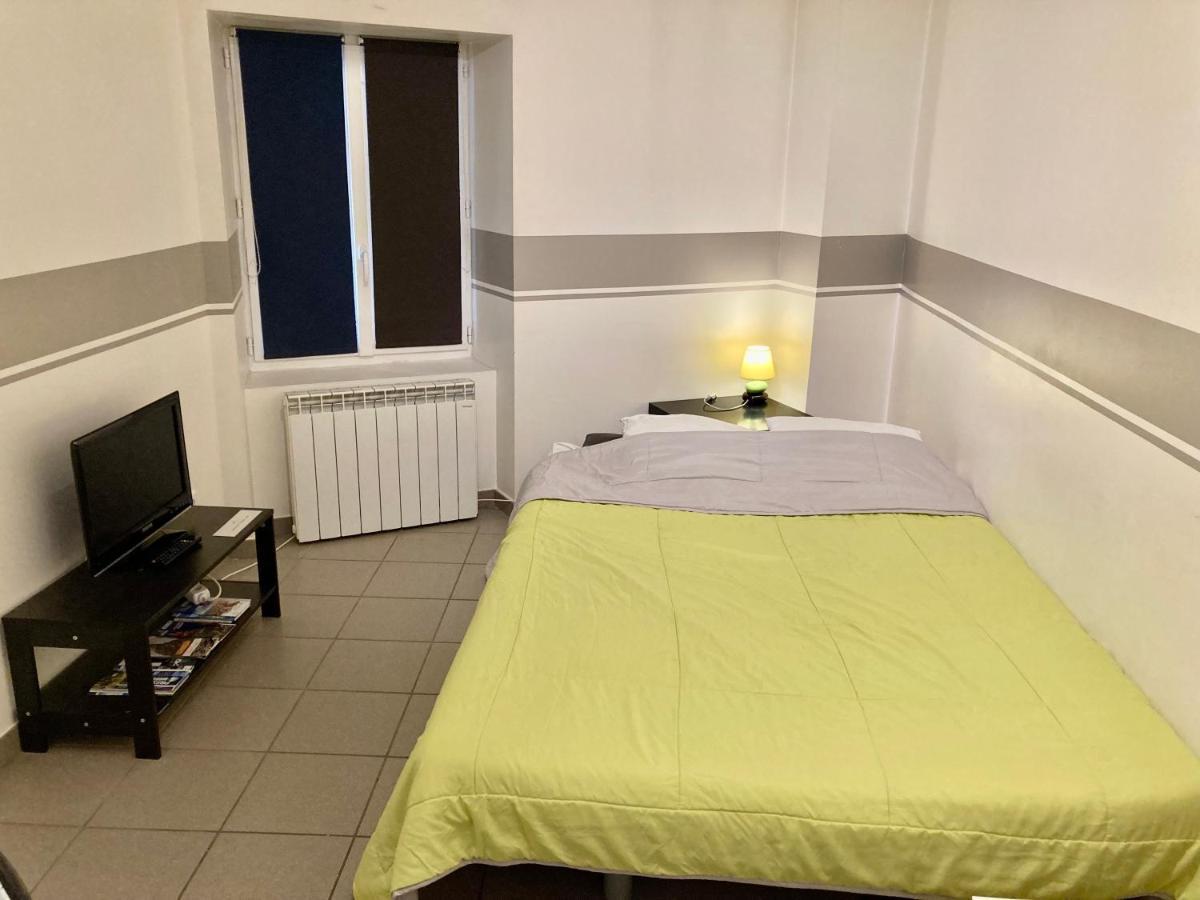 Charmant Studio Centre Ville Le Puy-en-Velay Luaran gambar