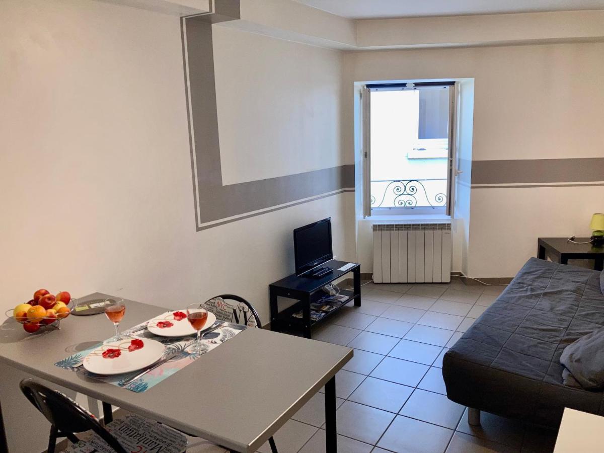 Charmant Studio Centre Ville Le Puy-en-Velay Luaran gambar